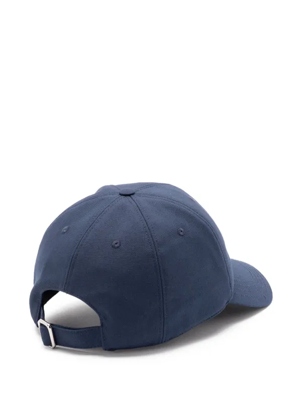 Givenchy Givenchy キャップ | ブルー | FARFETCH JP