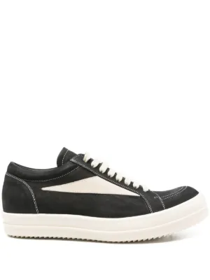 Rick Owens ローカットスニーカー メンズ通販 - FARFETCH