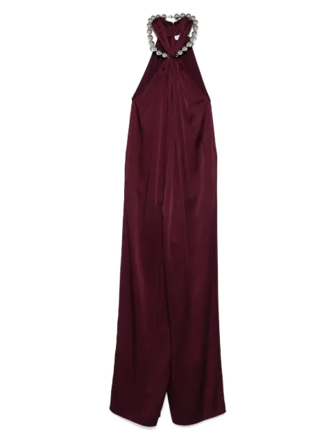 Stella McCartney halterneck jumpsuit