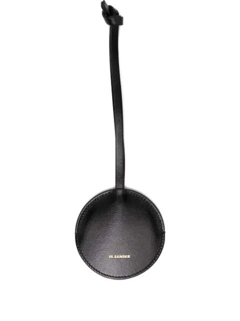 Jil Sander Cannolo mirror case