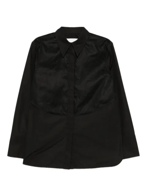 Jil Sander cotton shirt