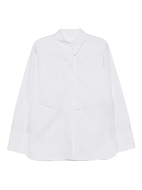 Jil Sander cotton shirt