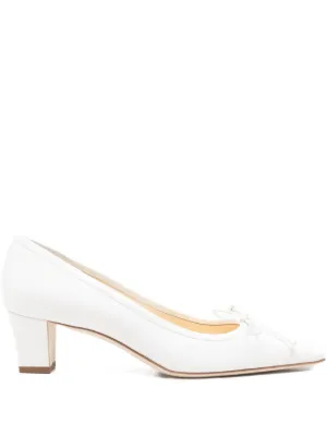 Manolo Blahnik ウィメンズ シューズ通販 - FARFETCH
