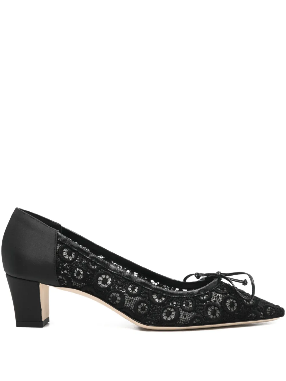 Manolo Blahnik Martebal pumps - Nero