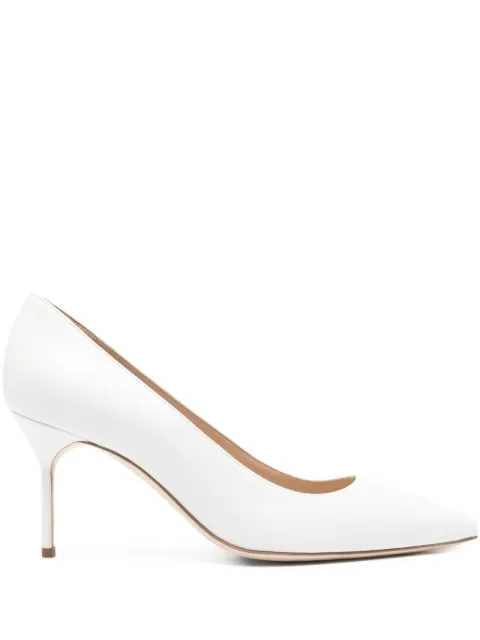 Manolo Blahnik BB pumps