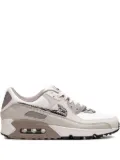 Nike Air Max 90 ""Light Pink Snakeskin"" sneakers - Brown