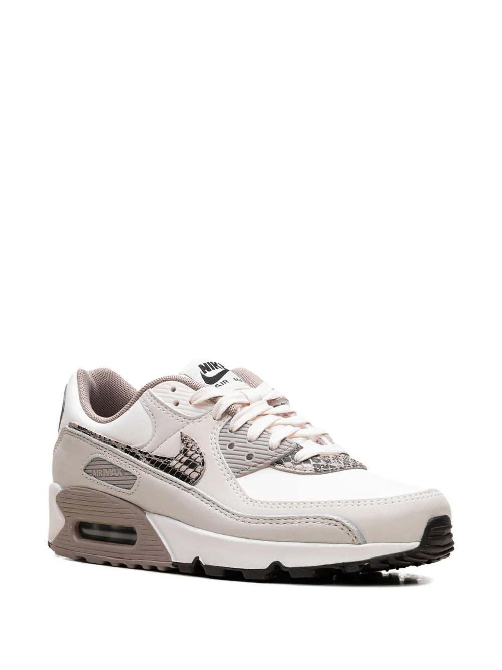 Nike Air Max 90 "Light Pink Snakeskin" sneakers Brown