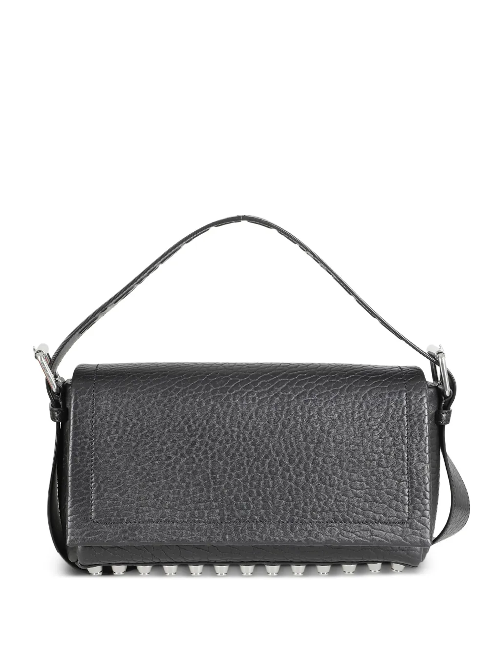 Alexander Wang studded flap bag | Black | Image 1