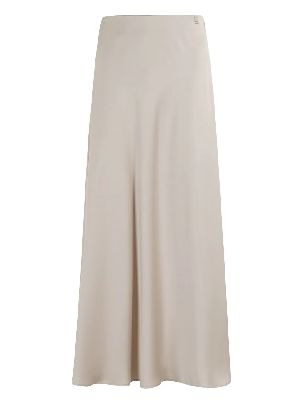 Herno A-line midi skirt | Neutrals | Image 1