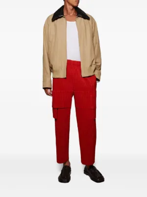 Homme Plissé Issey Miyake（オム プリッセ イッセイ ミヤケ）メンズ