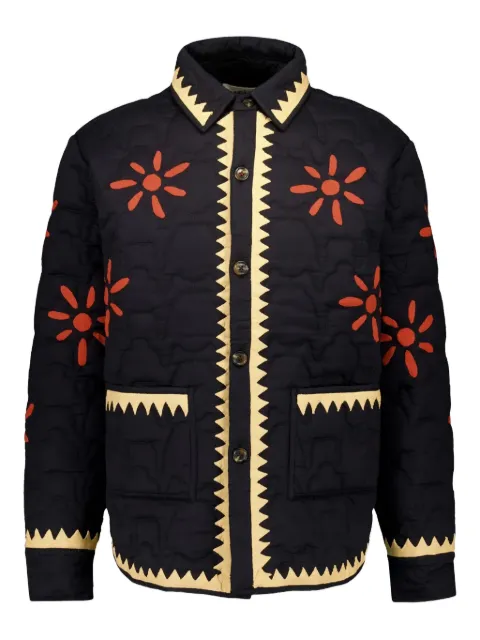Baziszt sobrecamisa Nour