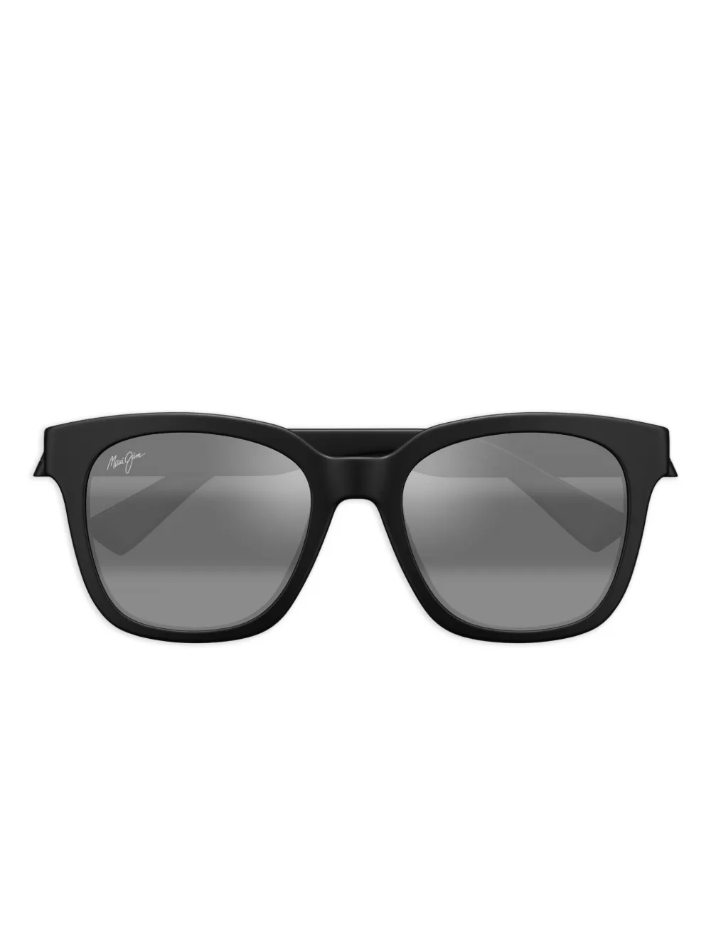 Maui Jim Honua Asian Fit sunglasses | Black | Image 1