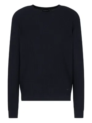 Emporio Armani（エンポリオアルマーニ） ニットウェア - FARFETCH