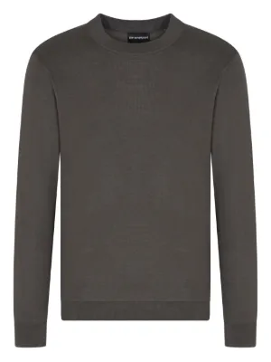 Emporio Armani（エンポリオアルマーニ） ニットウェア - FARFETCH