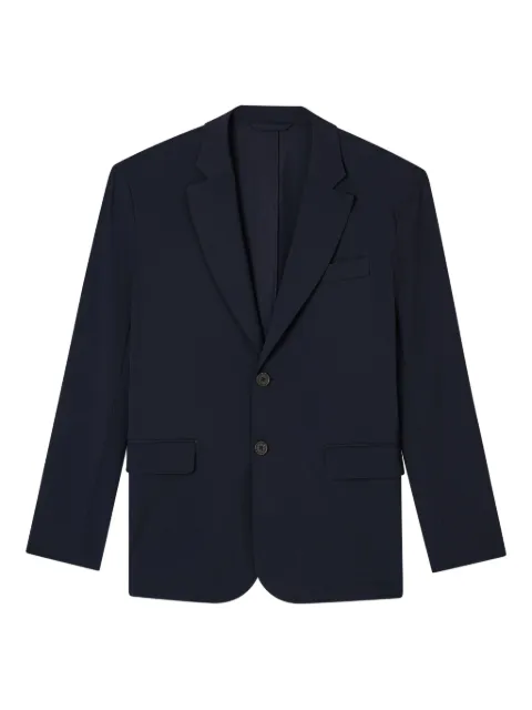 Emporio Armani single-breasted blazer