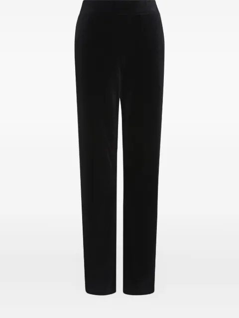 Emporio Armani pantalones con bolsillos