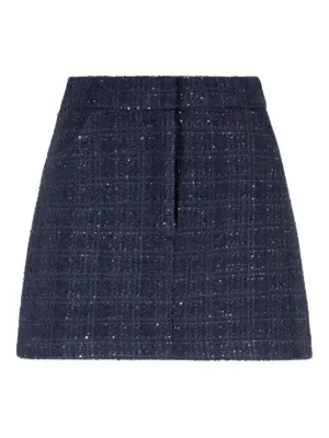 Emporio Armani Skirts for Women - Shop on FARFETCH