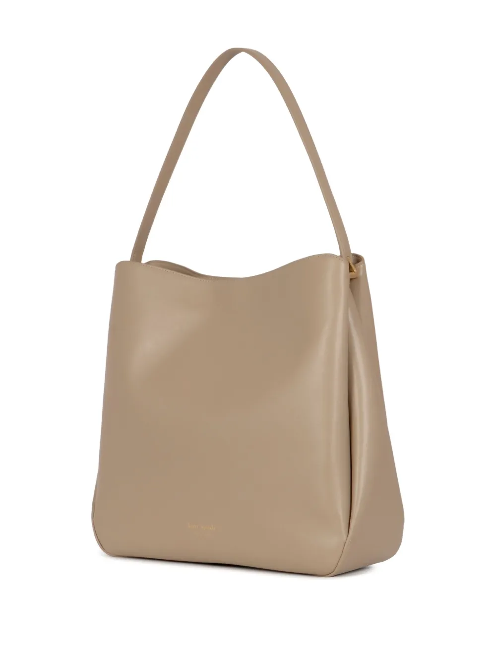Kate Spade Grace schoudertas Beige