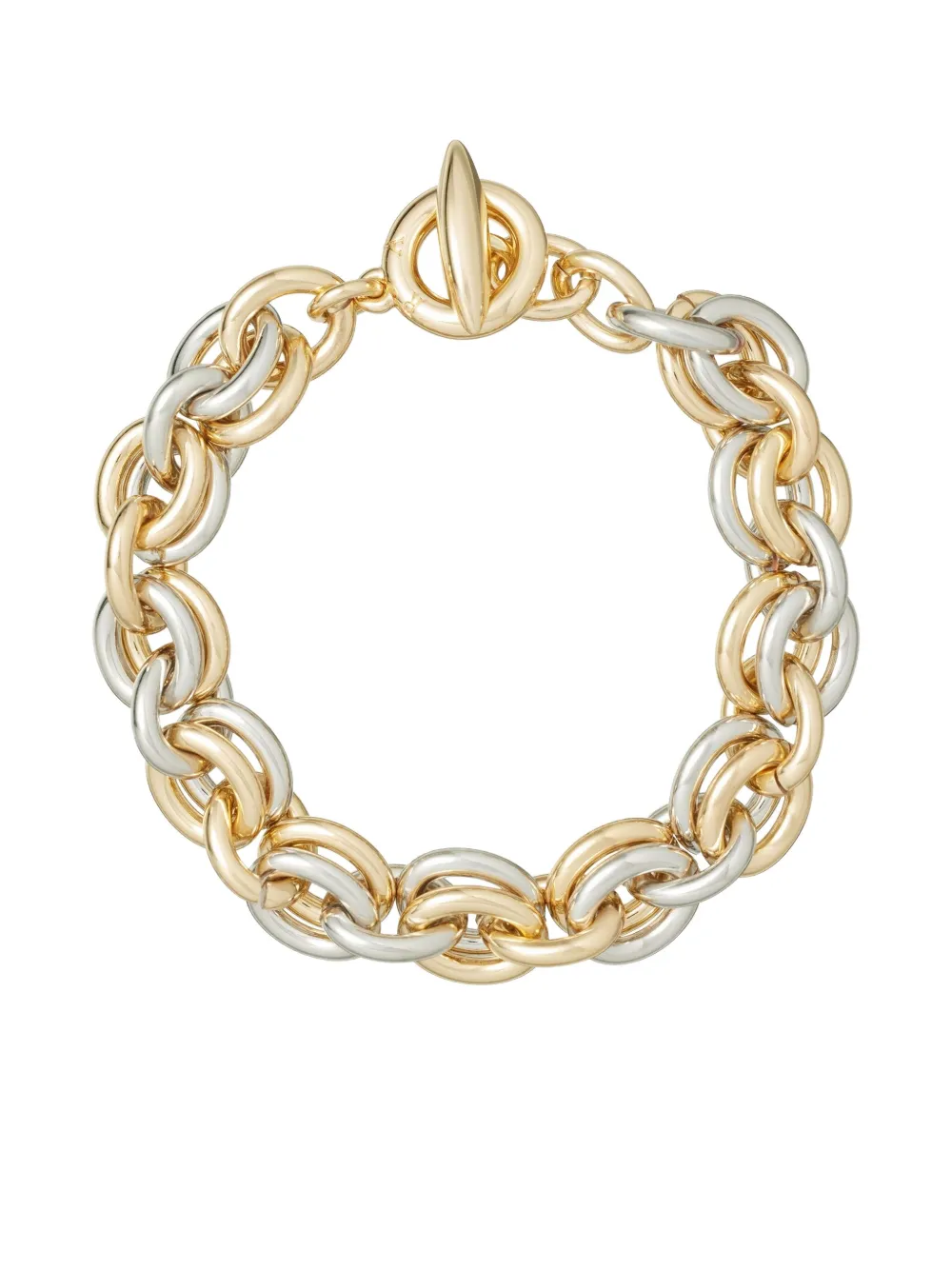 link chain bracelet