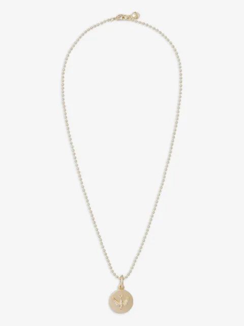 Roxanne Assoulin The Free Spirit Pendant necklace