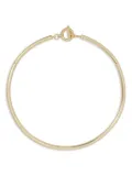 Roxanne Assoulin T-bar necklace - Gold