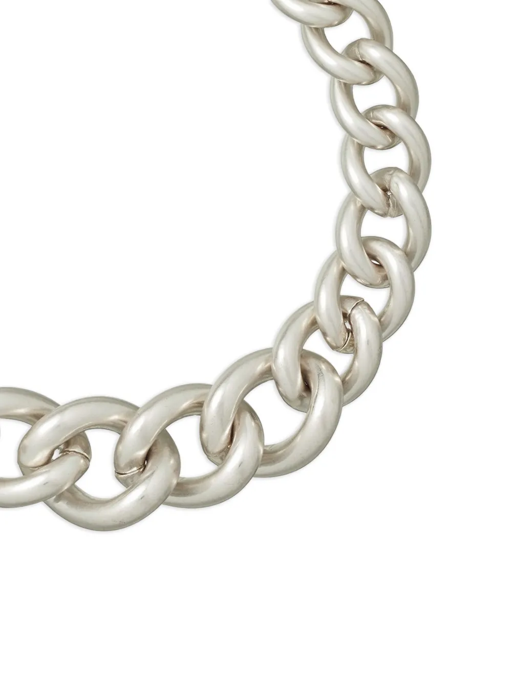 Roxanne Assoulin Schakelarmband - Zilver