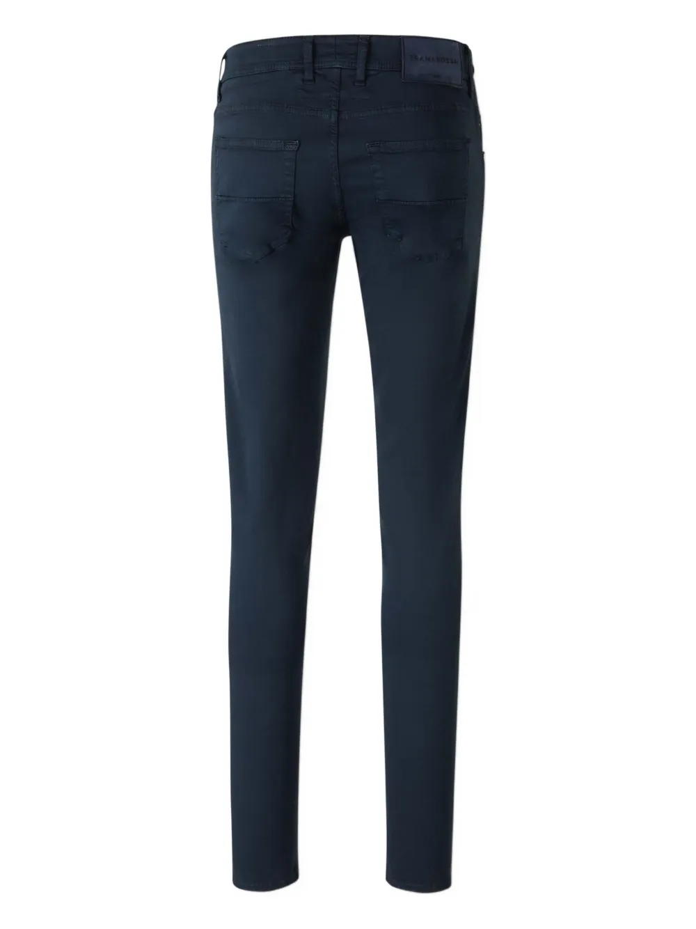 Sartoria Tramarossa slim-fit jeans Blauw