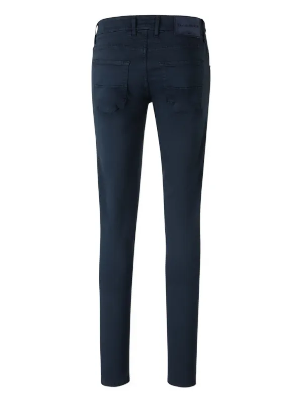 Sartoria Tramarossa slim-fit Jeans Blue FARFETCH IN