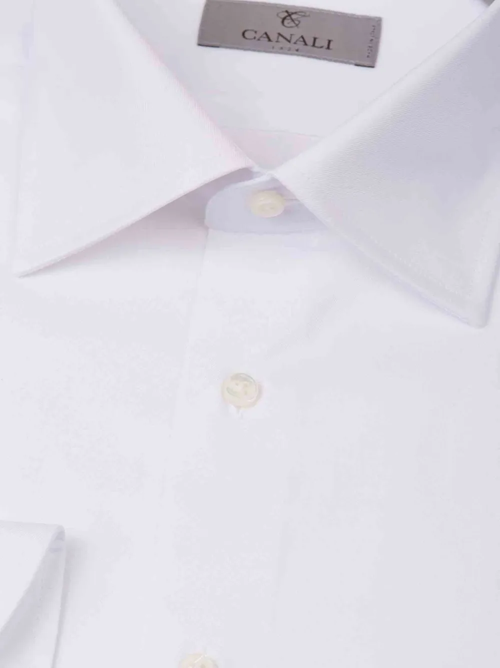 Canali cotton shirt | Image 2