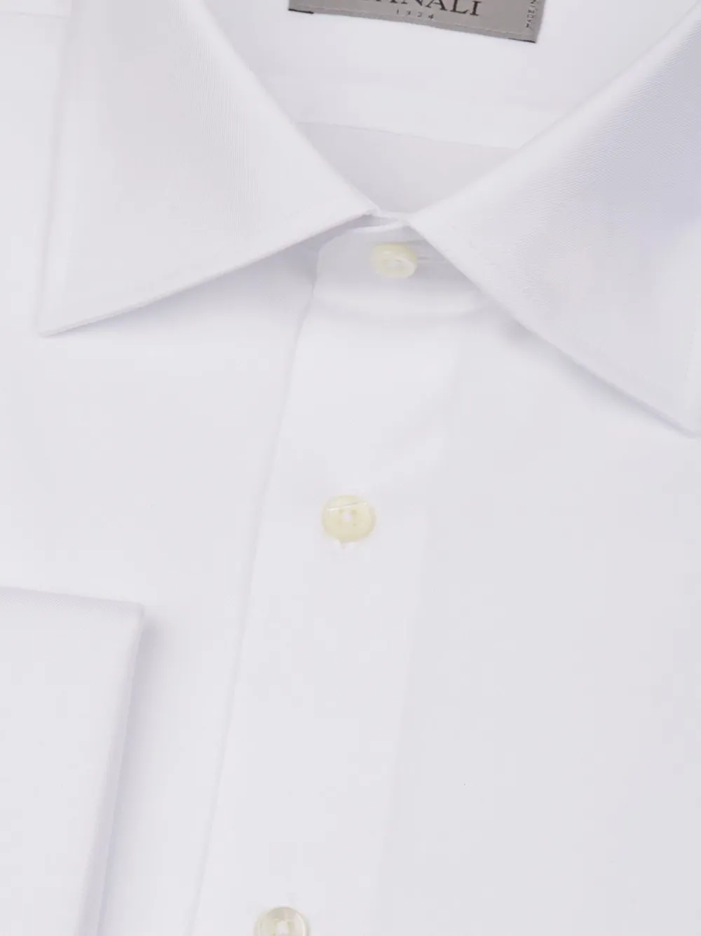 Canali cotton shirt | Image 2