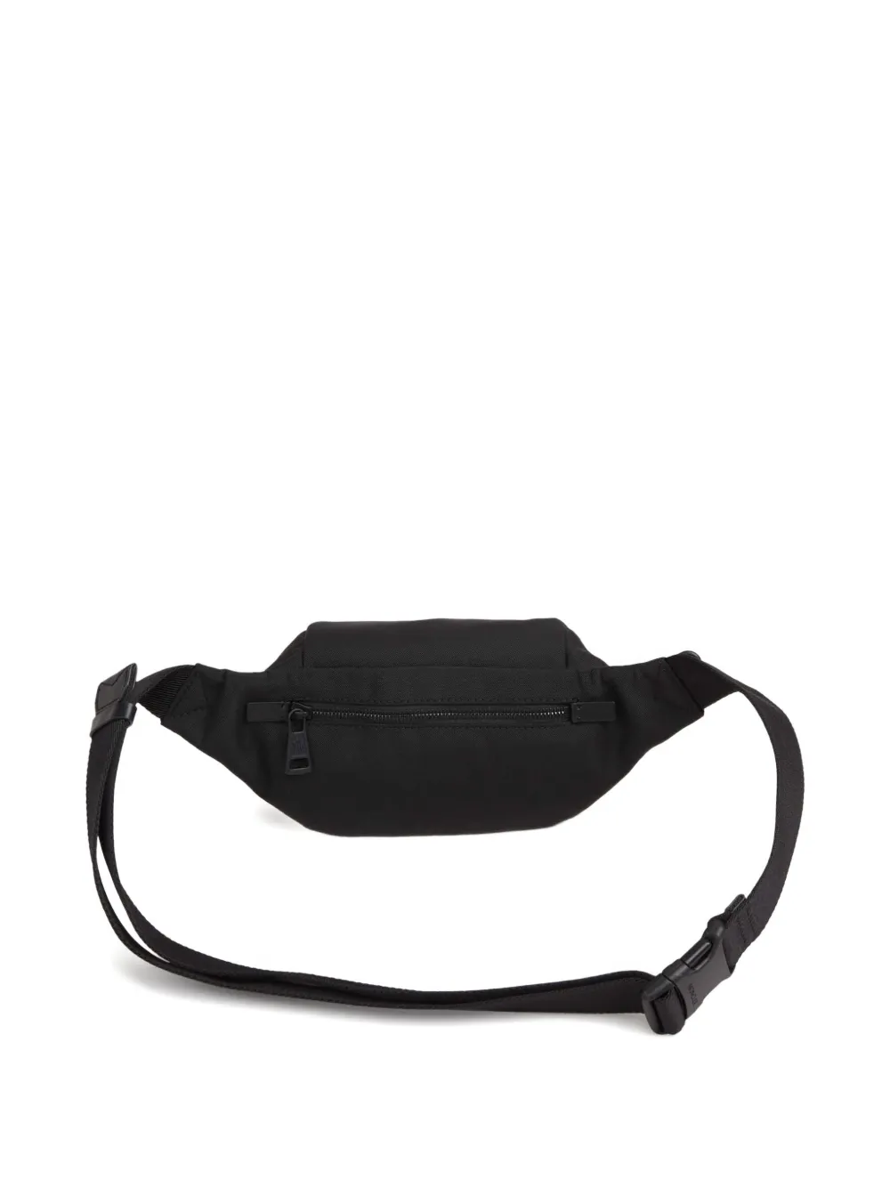 Moncler small Durance logo-patch belt bag | Image 2