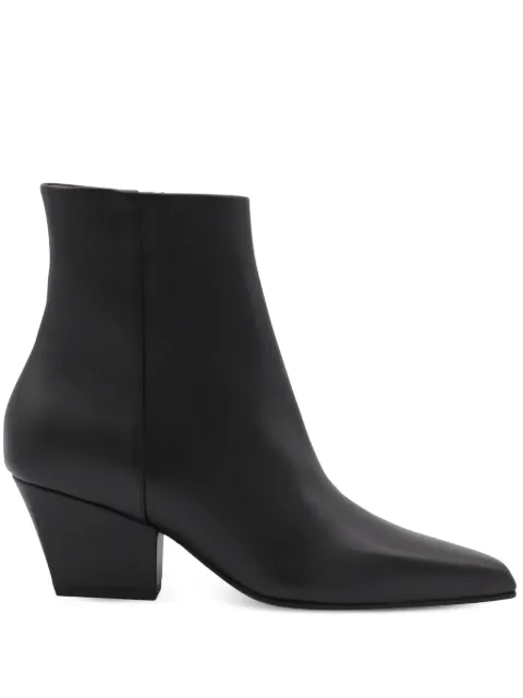 Paris Texas 60mm Jane ankle boots