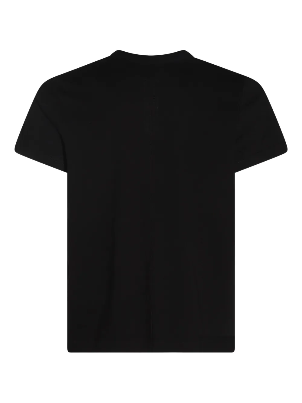 Rick Owens short-sleeve crew-neck T-shirt | T-Shirts | Image 2