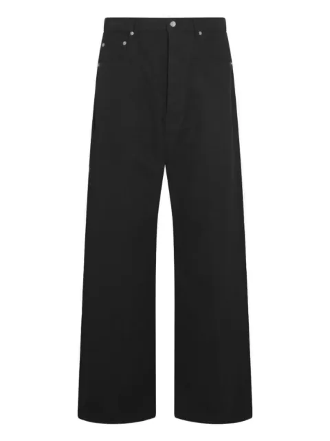 Rick Owens five-pocket jeans