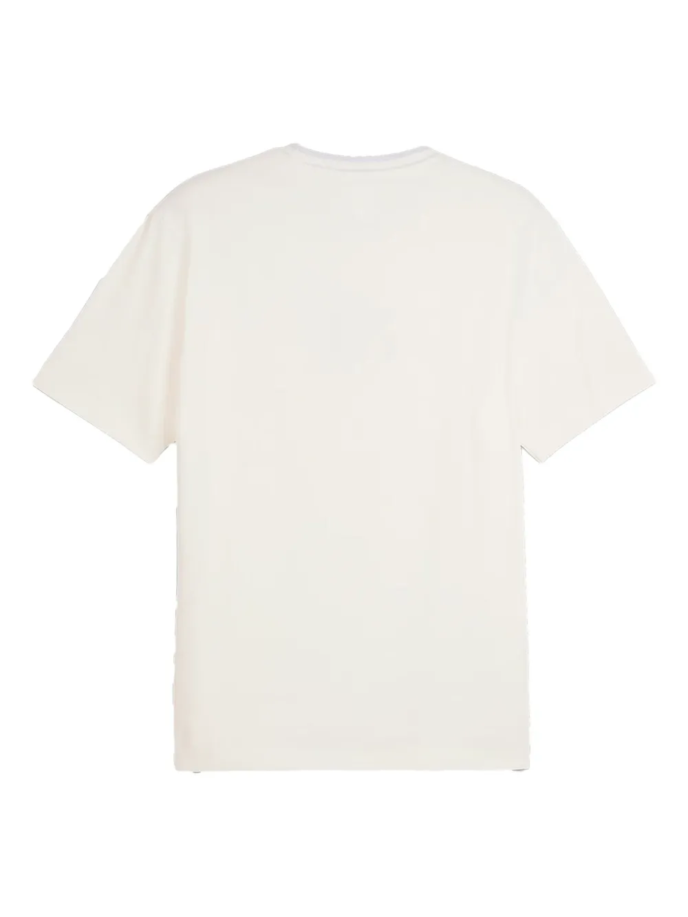 PUMA Palomo T-shirt met grafisch design - Wit