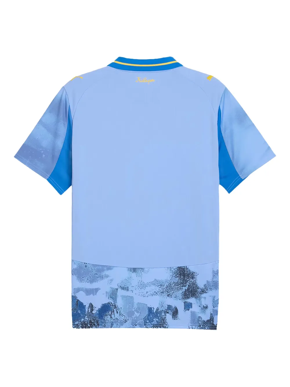 PUMA CWC Mamelodi Sundown "Kid Super-Club World Cup" replica jersey | T-Shirts | Image 2