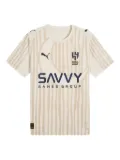 PUMA CWC AL-HILAL SFC ""Kid Super-Club World Cup"" replica jersey - Neutrals