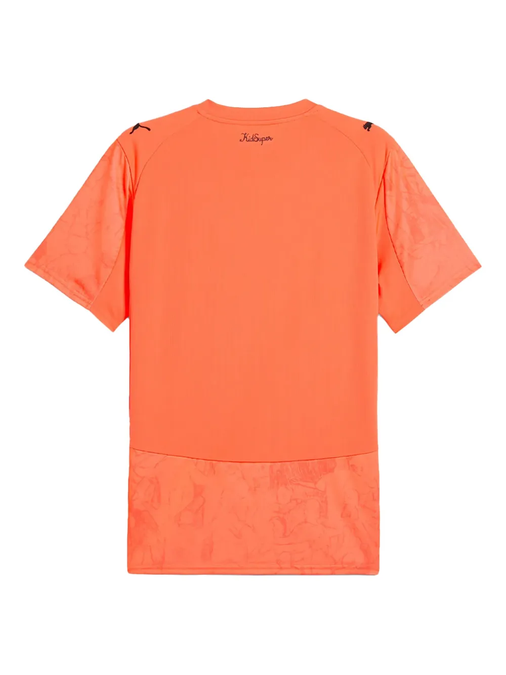 PUMA CWC Manchester City "Kid Super-Club World Cup" replica jersey | T-Shirts | Image 2