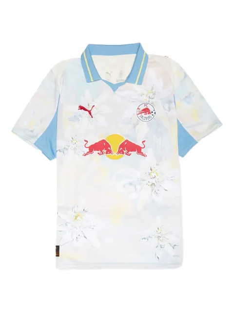 PUMA CWC FC Red Bull Salzburg "Kid Super-Club World Cup" replica jersey
