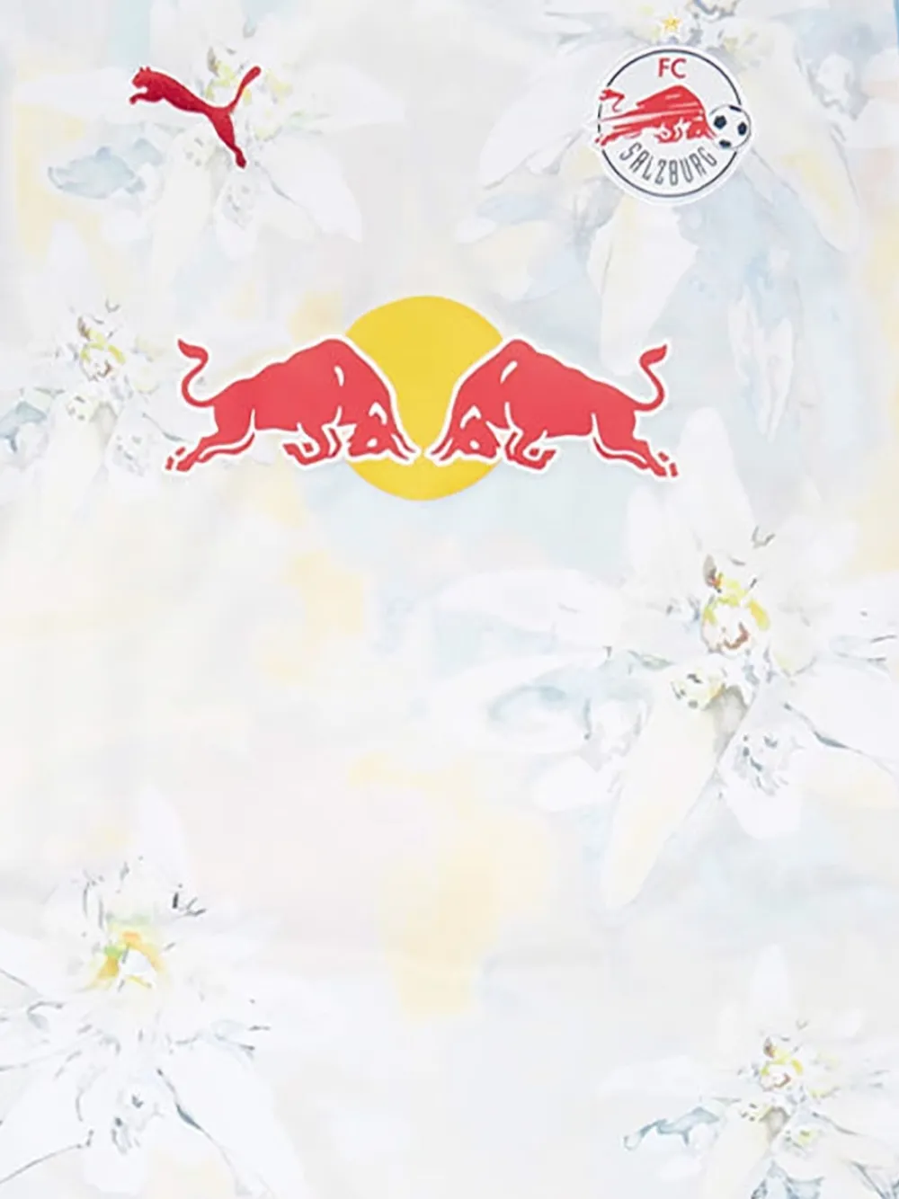 PUMA CWC FC Red Bull Salzburg "Kid Super-Club World Cup" replica jersey | T-Shirts | Image 2