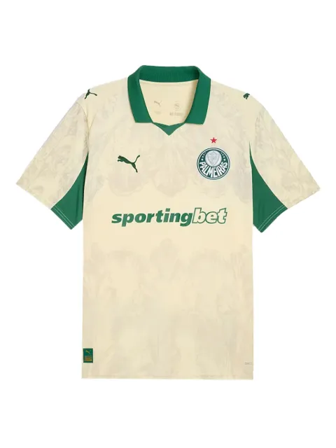 PUMA CWC Palmeiras SE "Kid Super-Club World Cup" replica jersey