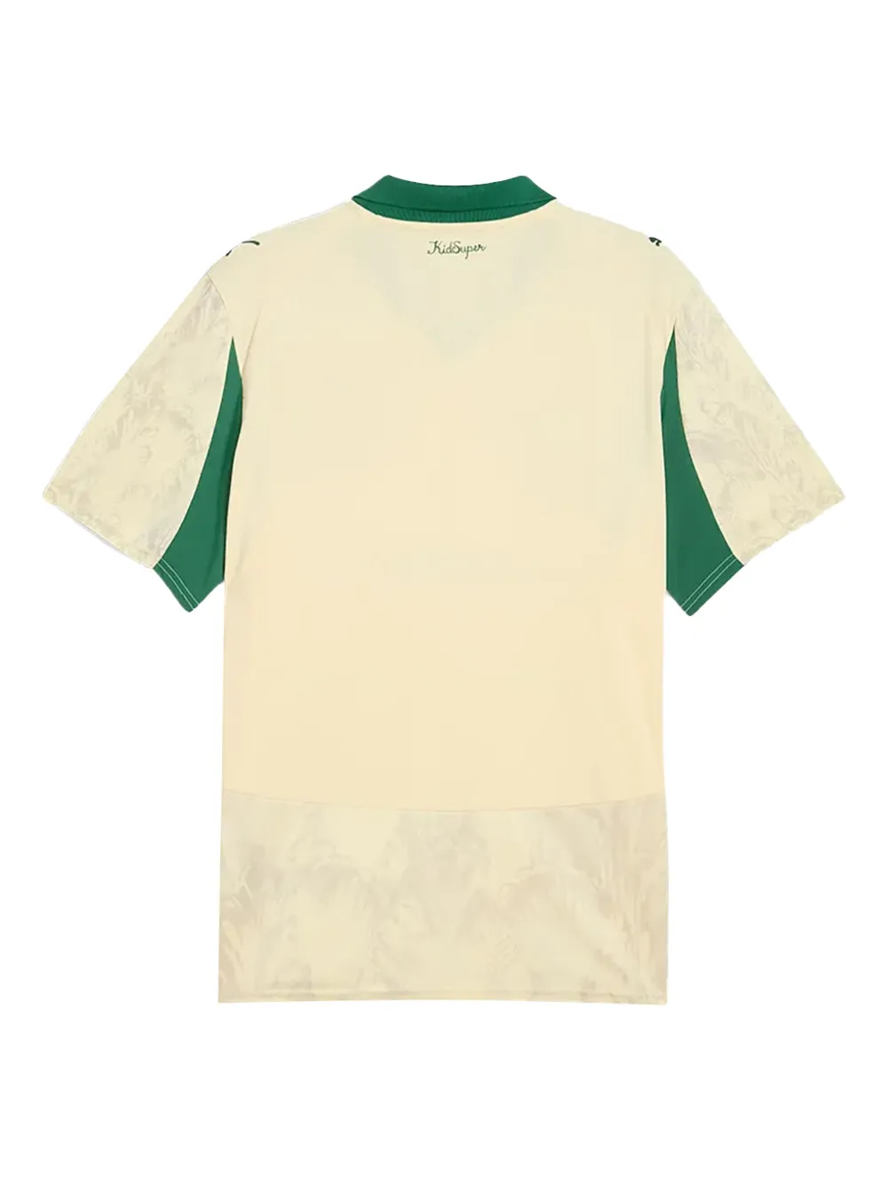 PUMA CWC Palmeiras SE "Kid Super-Club World Cup" replica jersey | T-Shirts | Image 2