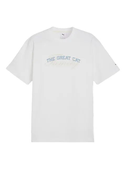 PUMA Basketball Nostalgia T-shirt