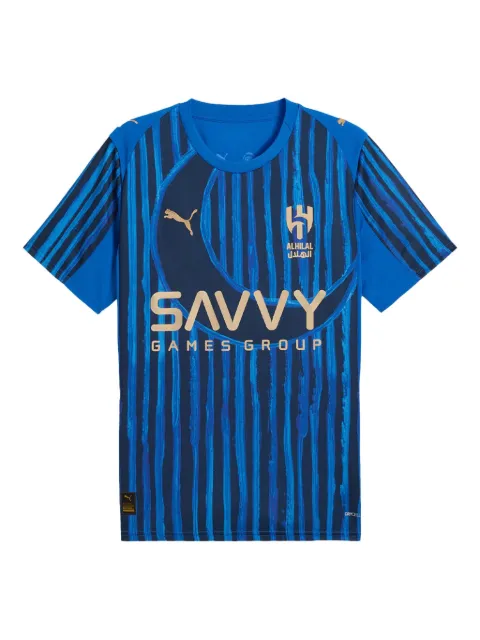 PUMA CWC Al-Hilal SFC "Kid Super-Club World Cup" replica jersey