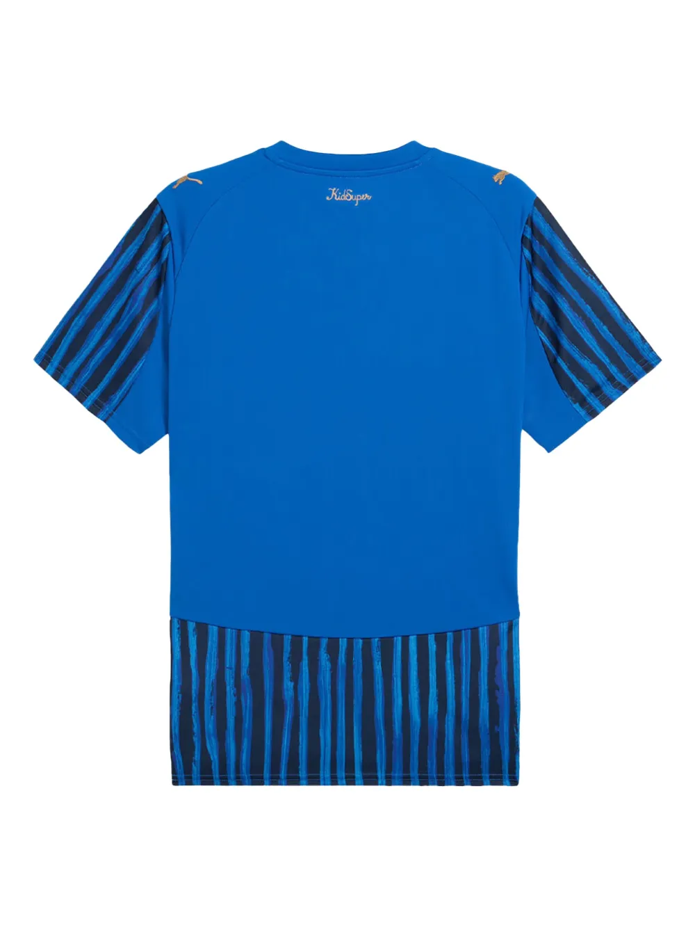 PUMA CWC Al-Hilal SFC "Kid Super-Club World Cup" replica jersey | T-Shirts | Image 2
