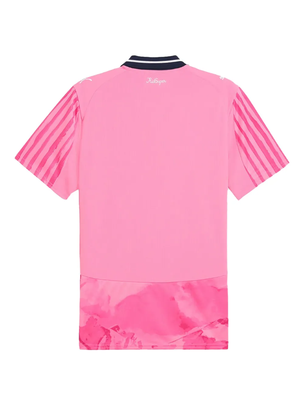 PUMA CWC Monterrey CF "Kid Super-Club World Cup" replica jersey | T-Shirts | Image 2