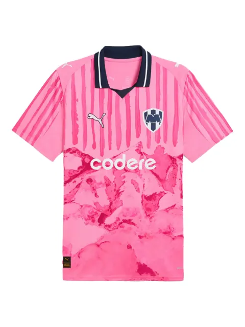 PUMA CWC Monterrey CF "Kid Super-Club World Cup" replica jersey