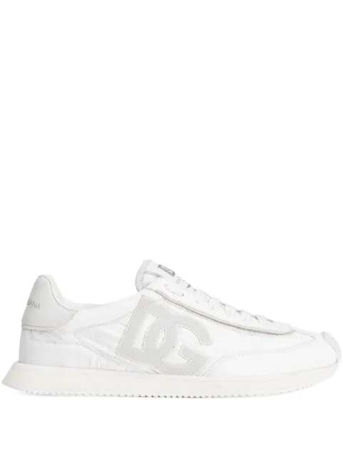 Dolce & Gabbana tenis con logo