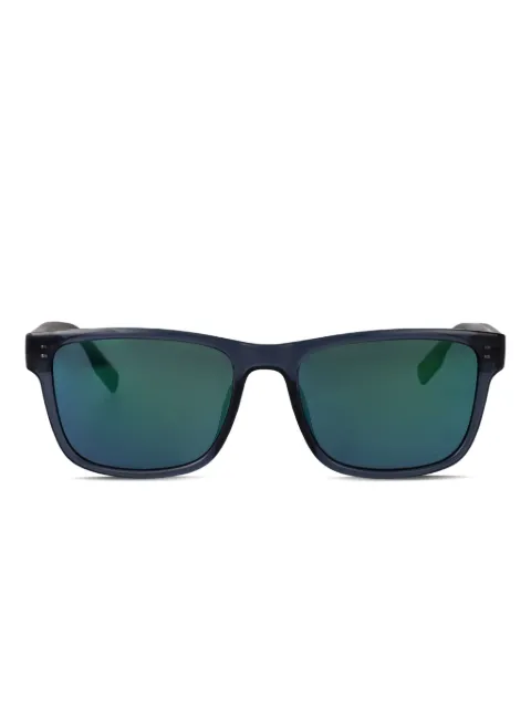 Converse acetate square sunglasses