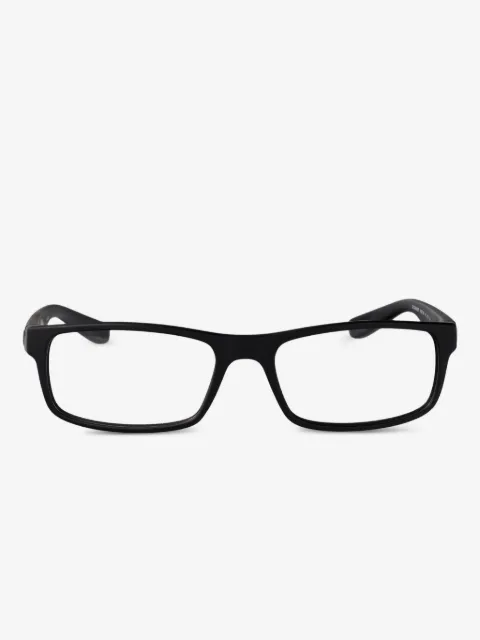 Nike rectangle acetate frames